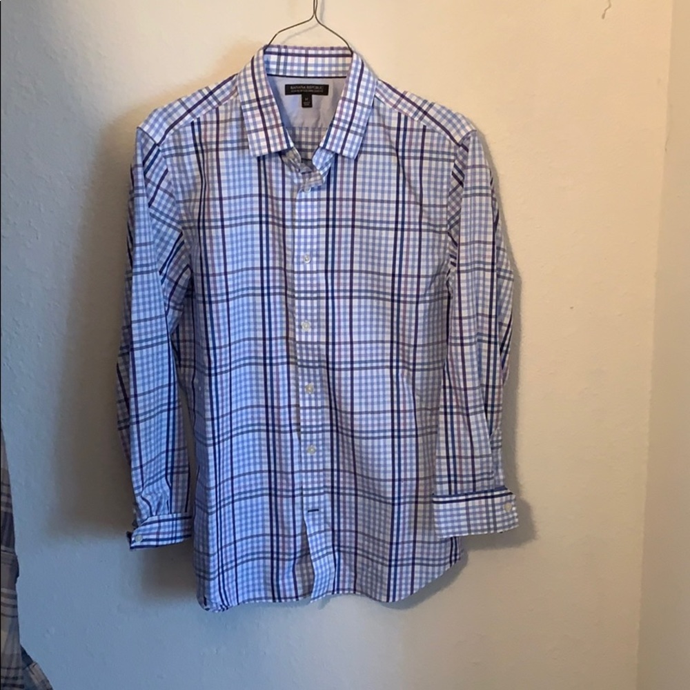 Banana Republic Dress Shirt